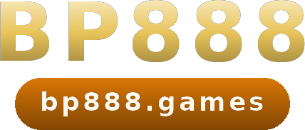 BP888 โลโก้
