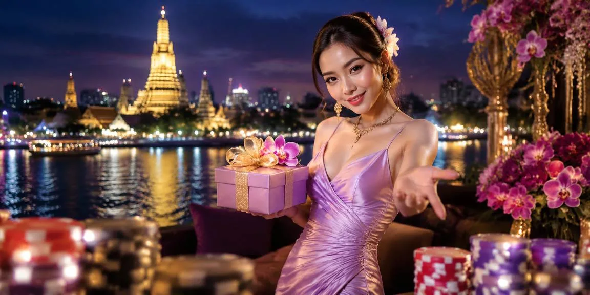 BP888 แพลตฟอร์มที่ออกแบบมาให้คนไทยเข้าถึงได้ง่ายที่สุด
